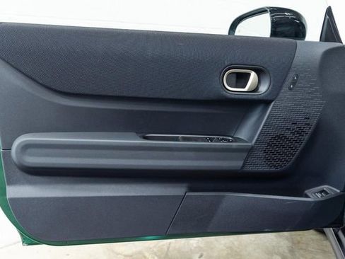 Certified 2025 MINI Cooper S image 14