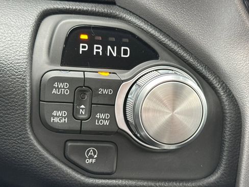 New 2026 RAM 1500 Laramie image 20