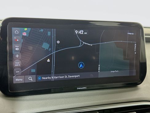 Used 2023 Hyundai Santa Fe SEL image 13