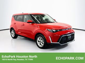 Used 2025 Kia Soul LX w/ LX Technology Package FWD video 1