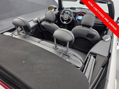 Used 2024 MINI Cooper S w/ Seaside Edition image 26