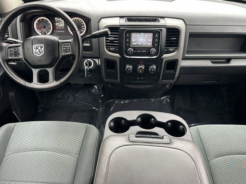 Used 2015 RAM 1500 Express image 9