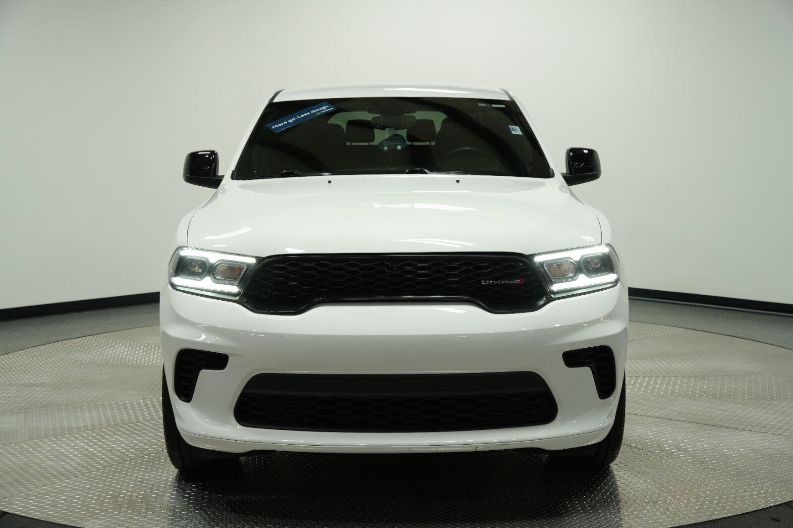 Used 2026 Dodge Durango GT AWD/4WD image 3
