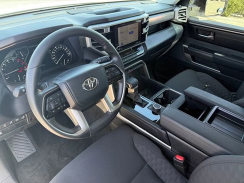 Used 2024 Toyota Tundra SR5 image 10