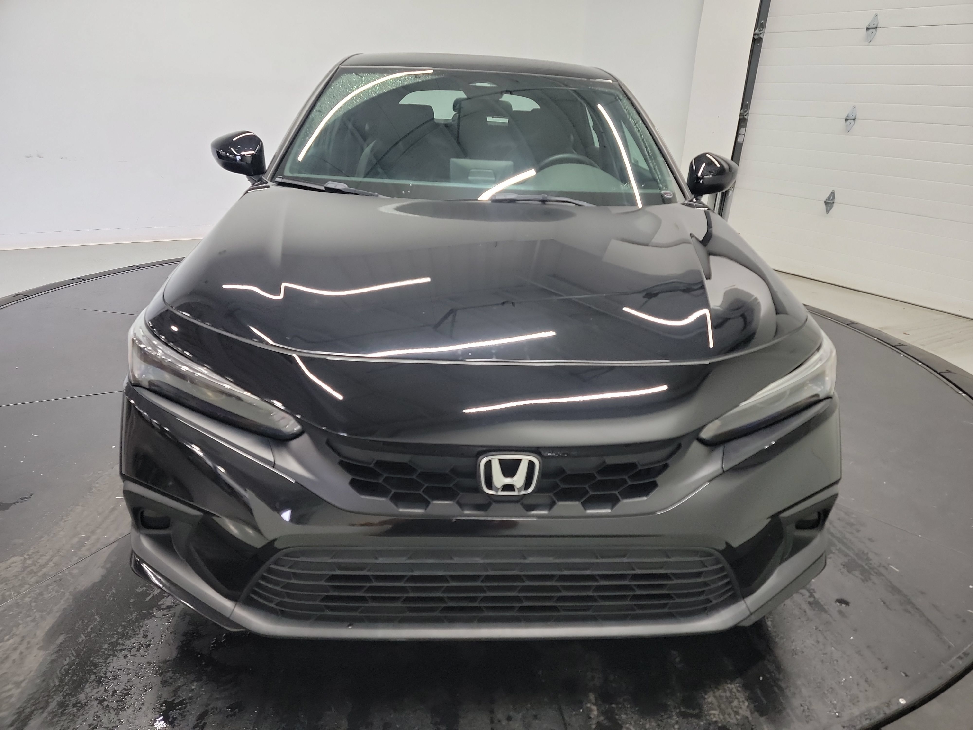 Used 2023 Honda Civic Sport image 2