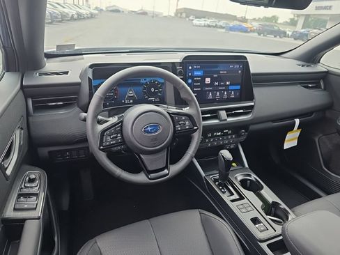 New 2026 Subaru Outback Limited AWD/4WD image 7