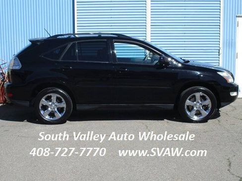Used 2007 Lexus RX 350 2WD image 5