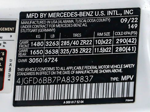 Used 2023 Mercedes-Benz GLE 53 AMG 4MATIC Coupe image 26