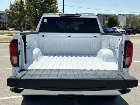 Used 2024 GMC Sierra 1500 Elevation RWD image 35