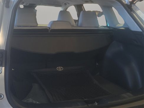 New 2026 Toyota Corolla Cross L image 11