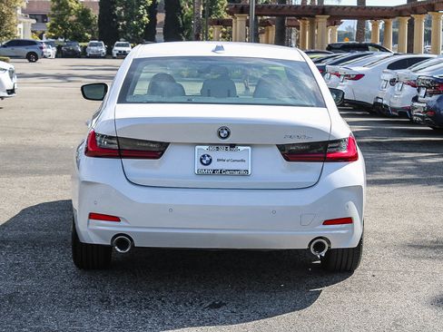 Used 2024 BMW 330e image 5