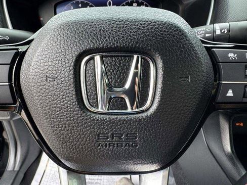 Used 2025 Honda Civic Si image 32
