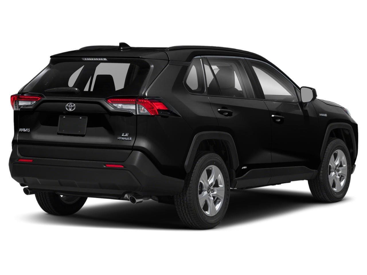 Used 2022 Toyota RAV4 LE AWD/4WD image 12