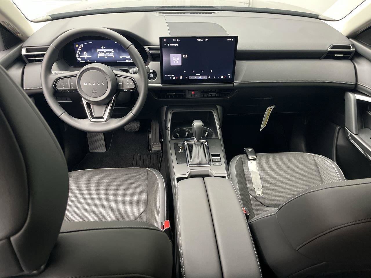 New 2026 MAZDA CX-5 Select AWD/4WD image 13