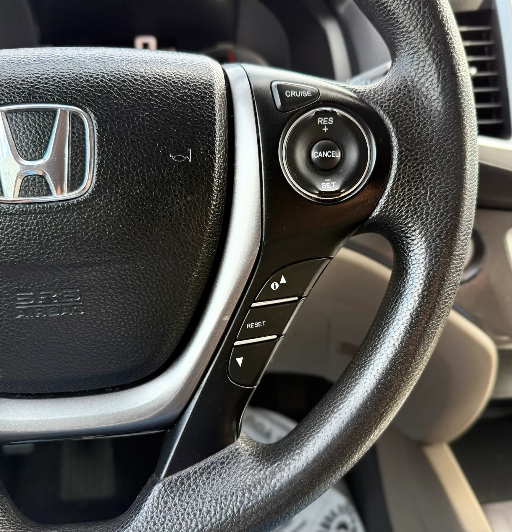 Used 2016 Honda Pilot LX image 13