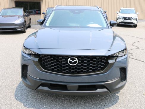 Used 2025 MAZDA CX-50 2.5 Hybrid AWD/4WD image 11