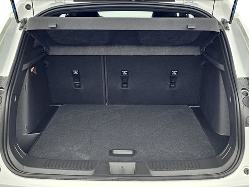 New 2026 Chevrolet Trax RS w/ Driver Confidence Package FWD image 9