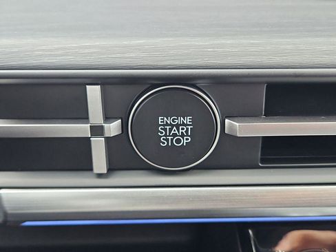 New 2026 Hyundai Santa Fe Limited image 13