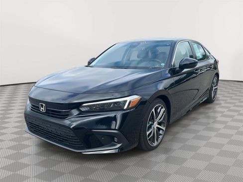Used 2024 Honda Civic Touring image 23