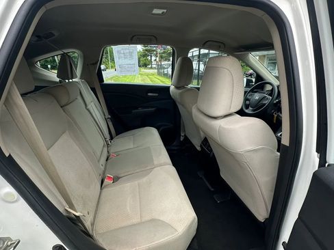 Used 2015 Honda CR-V LX image 18