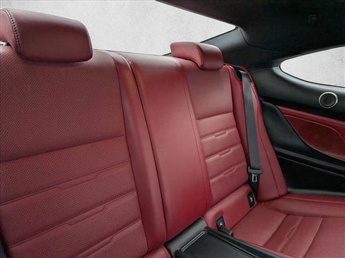 Used 2015 Lexus RC 350 AWD image 20