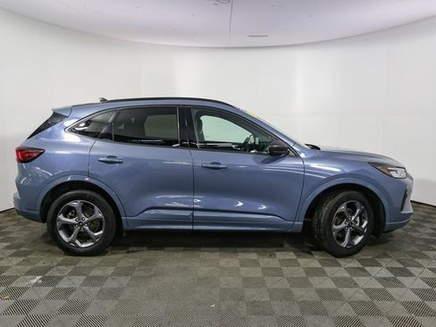 Used 2023 Ford Escape ST-Line w/ Tech Pack #1 image 14