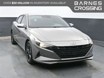 Used 2022 Hyundai Elantra SEL