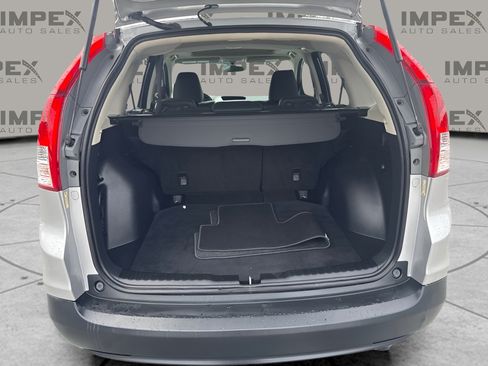Used 2014 Honda CR-V EX-L image 19