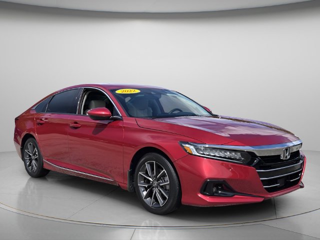 Used 2022 Honda Accord EX-L image 9