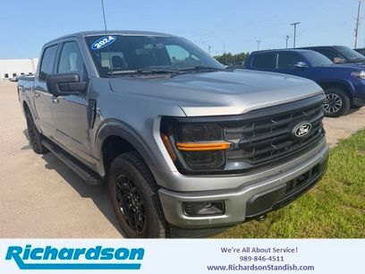 Certified 2024 Ford F150 XLT w/ Equipment Group 302A MID