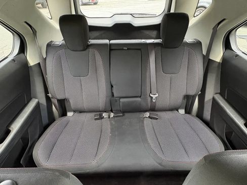 Used 2016 Chevrolet Equinox LT w/ Convenience Package AWD/4WD image 29