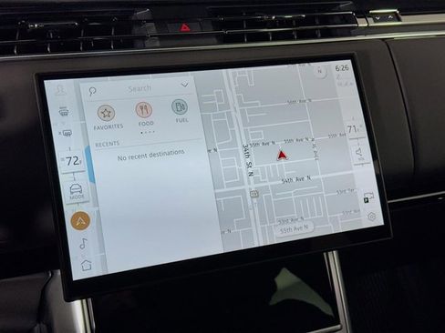 New 2026 Land Rover Range Rover SE image 16