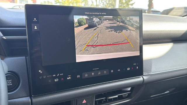 New 2026 MAZDA CX-5 Preferred AWD/4WD image 17