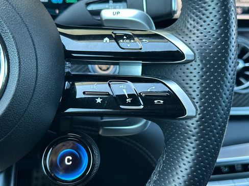 Certified 2023 Mercedes-Benz AMG GT 53 image 30