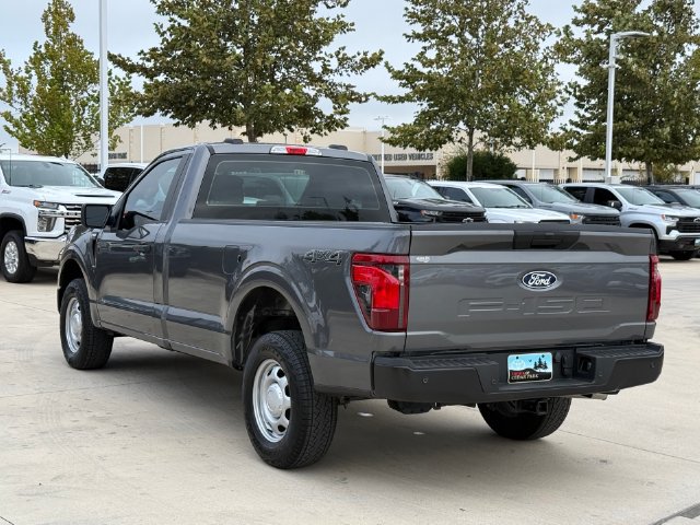 Used 2025 Ford F150 XL AWD/4WD image 9