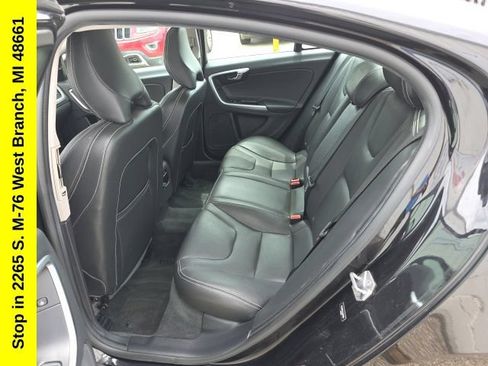Used 2018 Volvo S60 T5 Dynamic w/ Vision Package FWD image 31