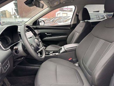 Used 2023 Hyundai Tucson SEL image 14
