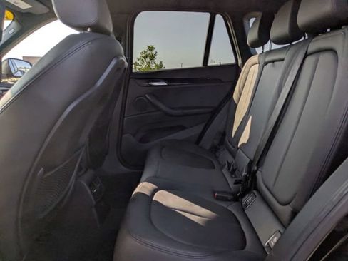 Used 2019 BMW X1 xDrive28i w/ Convenience Package AWD/4WD image 15