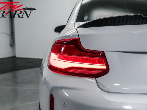 Used 2020 BMW M2 CS image 14
