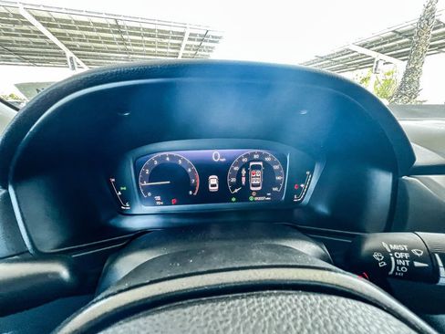 Used 2024 Honda Accord EX image 21