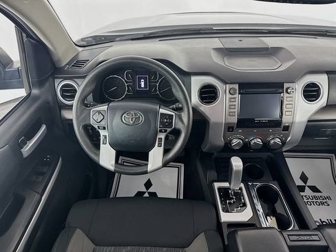 Used 2018 Toyota Tundra SR5 w/ SR5 Upgrade Package RWD image 21