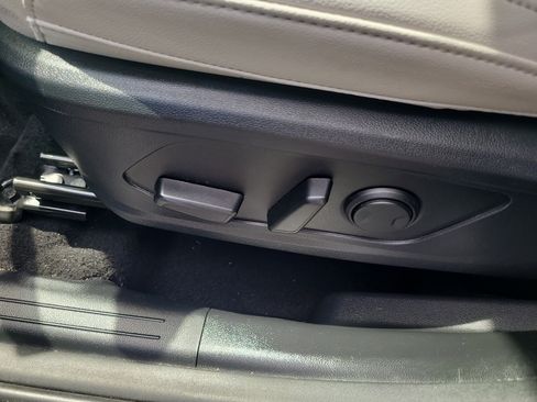 Used 2025 Hyundai Tucson SEL FWD image 22