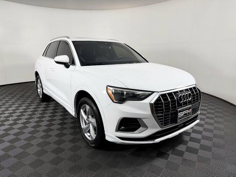 Used 2019 Audi Q3 2.0T Premium image 5