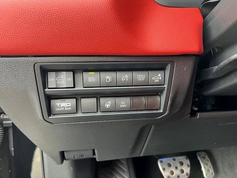 Used 2024 Toyota Tundra TRD Pro image 16