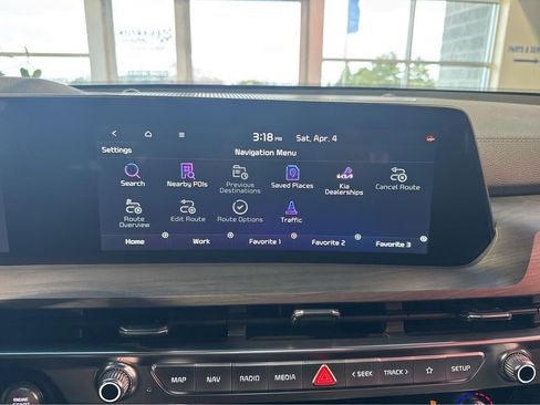 Used 2023 Kia Telluride SX Prestige X-Line image 21