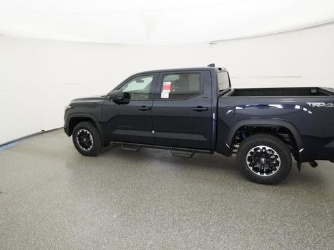 New 2026 Toyota Tundra SR5 AWD/4WD image 4