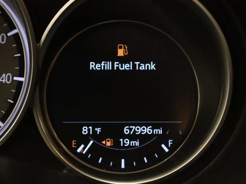 Used 2020 MAZDA CX-5 Touring FWD image 8