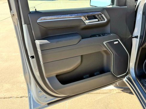 New 2026 Chevrolet Silverado 1500 LTZ image 13