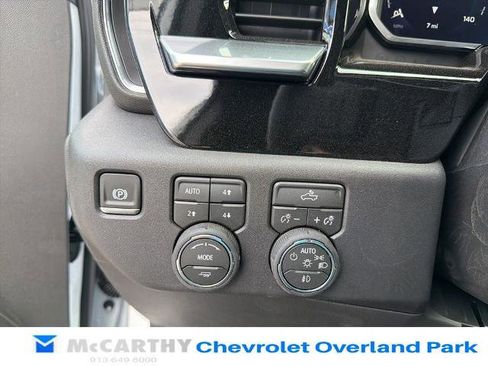 New 2026 Chevrolet Silverado 1500 LT Trail Boss w/ Protection Package AWD/4WD image 23