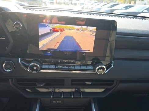 New 2026 Chevrolet Colorado Trail Boss image 22